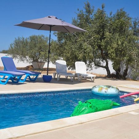 Villa Salem Maison D'Architecte Toute Equipee & Piscine Arkou Kültér fotó